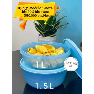Bộ tô Modular xếp chồng (2 tô)