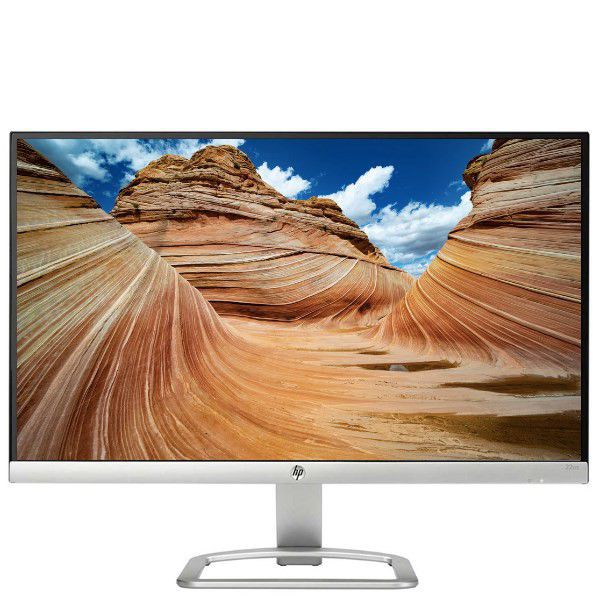 [Mã 157ELSALE1 giảm 5% đơn 3TR] Màn hình máy tính HP 22fw-3KS61AA 21.5'' FHD 60Hz - Bảo hành chính hãng 36 tháng | BigBuy360 - bigbuy360.vn