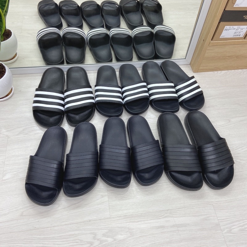 [CHÍNH HÃNG] Dép Adidas ADILETTE AQUA SLIDES