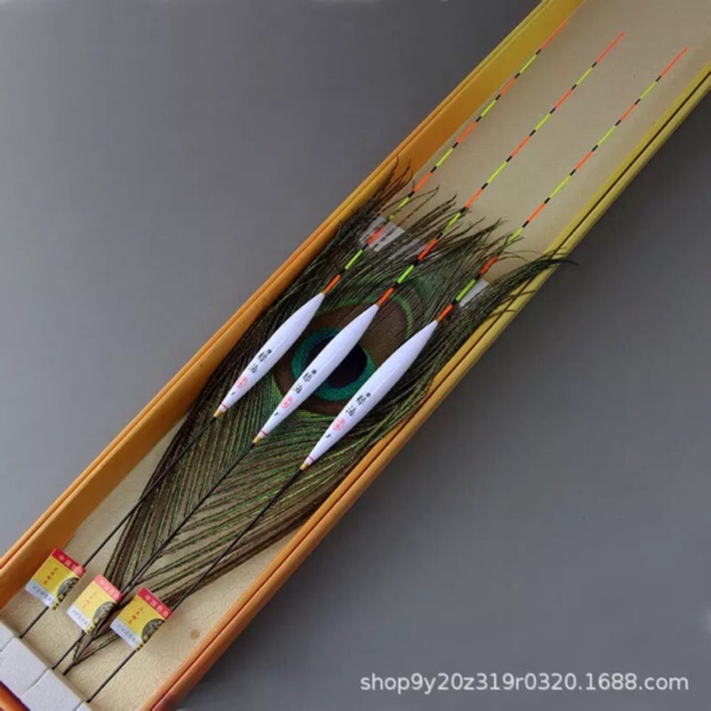 phao lông công giá rẻ