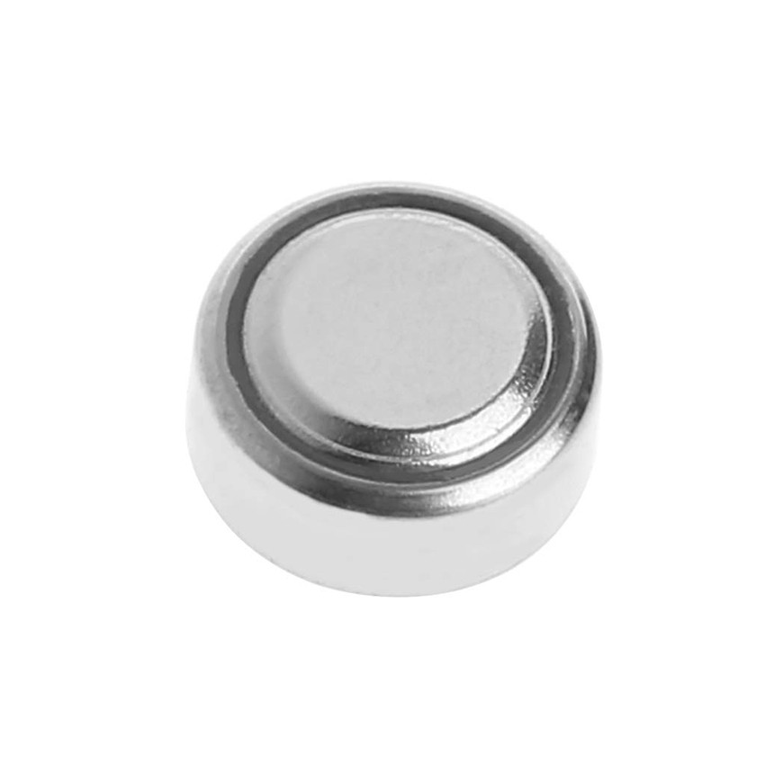 Vỉ 10 Viên Pin AG13/LR44/357A