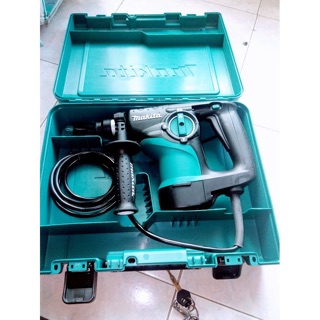Máy khoan đa năng Makita HR2810