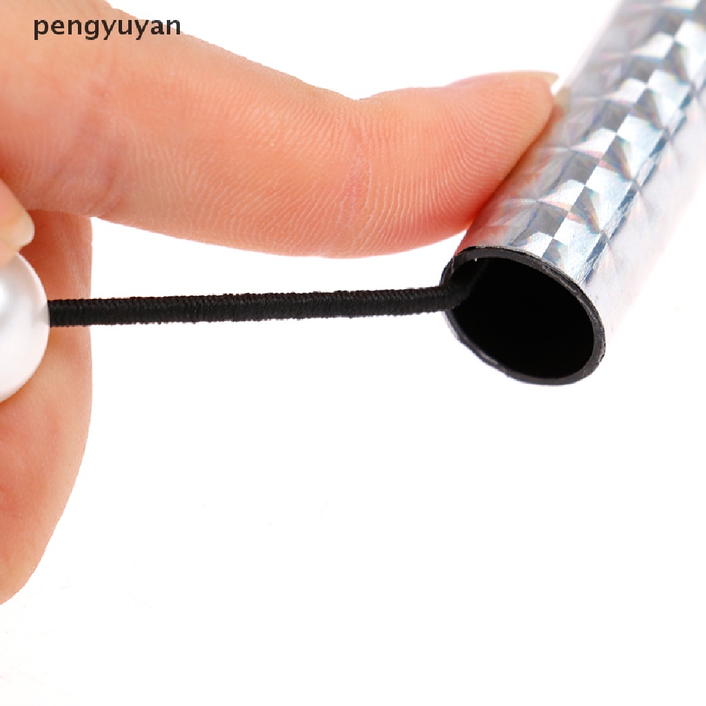 Gậy Hoa Hồng Đạo Cụ Ảo Thuật Đường Phố