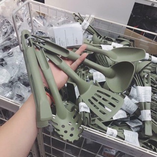 Dụng cụ nấu ăn ikea
