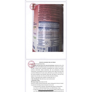 Sữa bột Danalac Mama - hộp 400gr