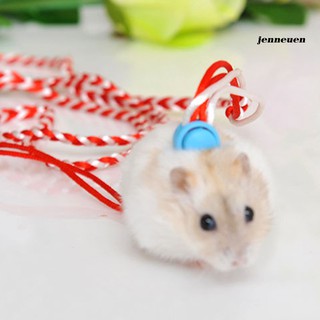 Dây đeo cho chuột Hamster đi dạo