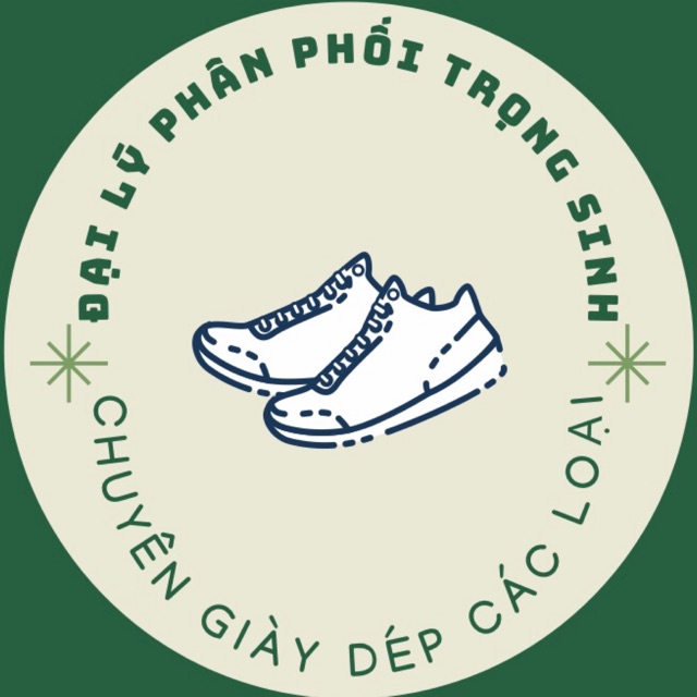 Giày dép Trọng Sinh