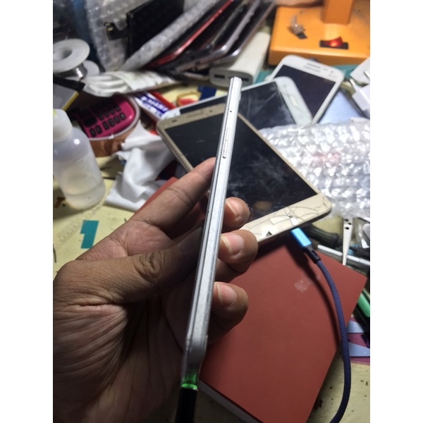 xác điện thoại oppo r7 lite