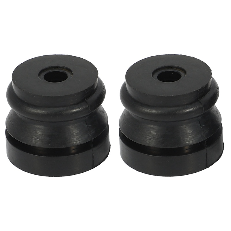 Set 5 Phụ Kiện Giảm Xóc Cho Máy Cưa Xích Trung Quốc 4500/5200/5800
