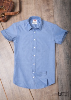 [SALE 10%] Áo sơ mi cộc tay Levis