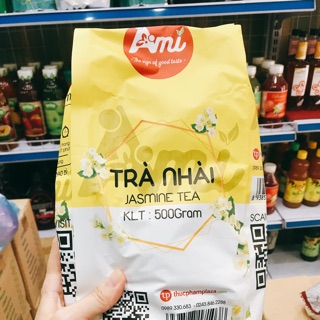 Trà Nhài Ami gói 500g