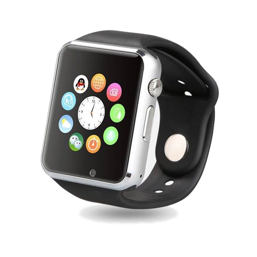 ĐỒNG HỒ đeo tay A1 ,camera HD,SMART WATCH Cgoood