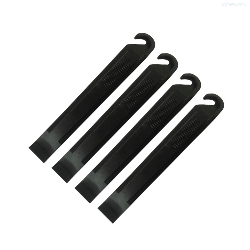 Set 4 Dụng Cụ Hỗ Trợ Tháo Lốp Xe Đạp Tiện Lợi