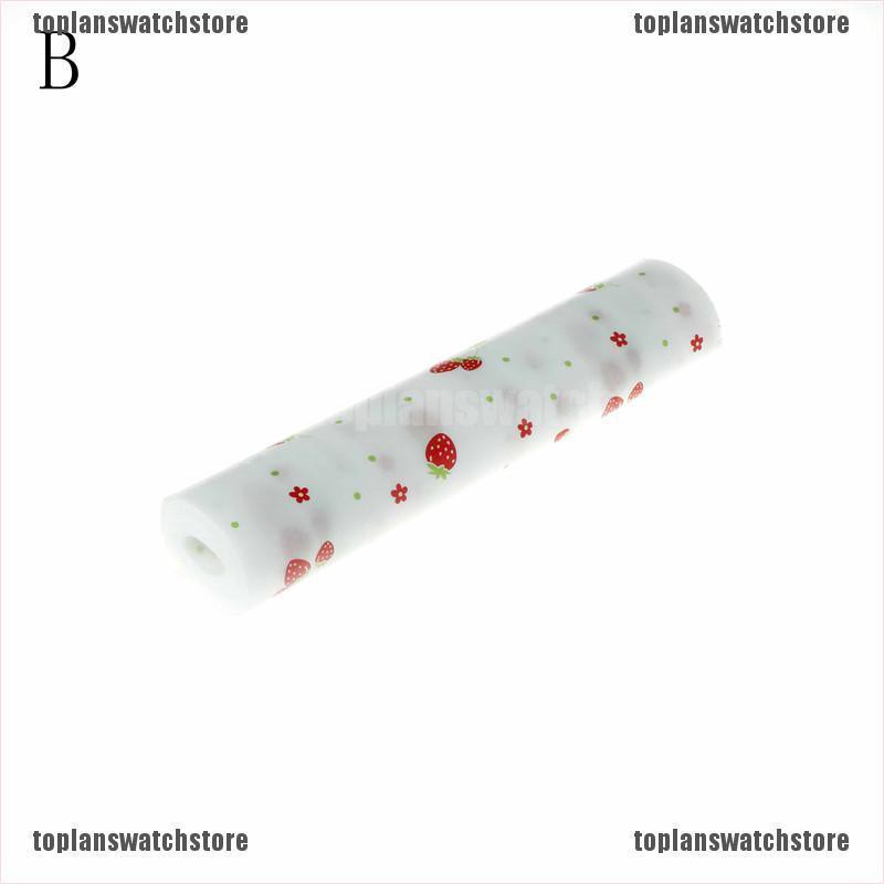 [MULINHE] 1 Cuộn Thảm Lót Bàn Ăn / Ngăn Kéo Nhà Bếp Bền Bỉ Chống Thấm Nước