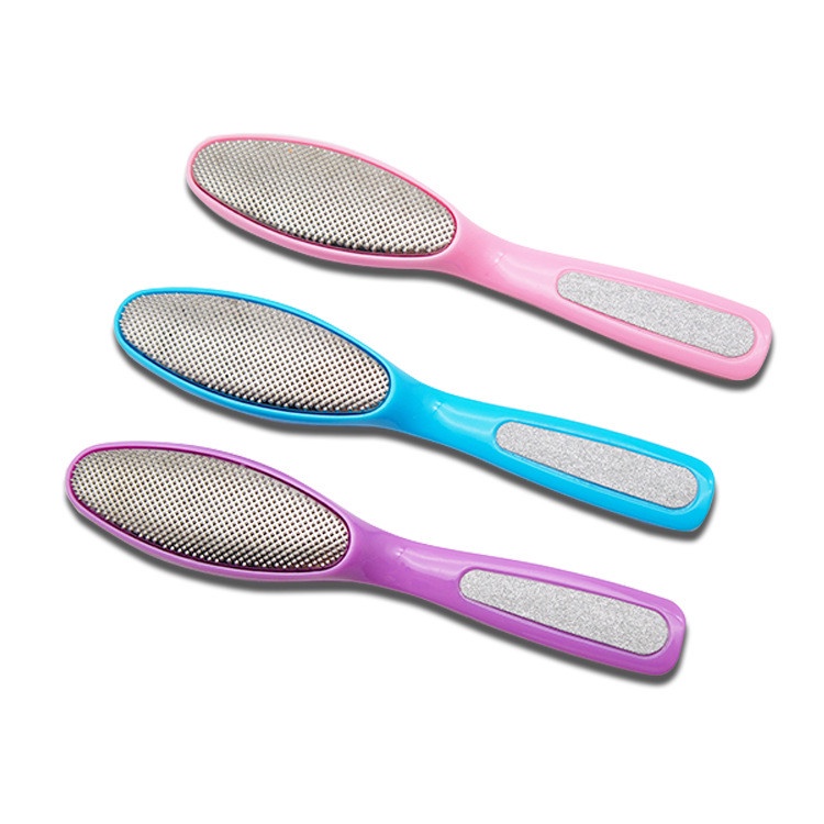 Dụng cụ chà, dũa gót chân 2in1 cho đôi chân đẹp xinh khogiasi247