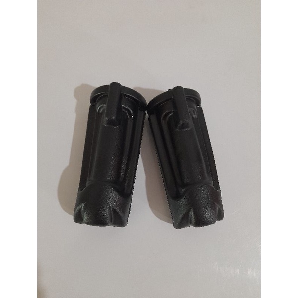 Cặp gác chân trước xe Ws110, Rsx110, Fur 125...