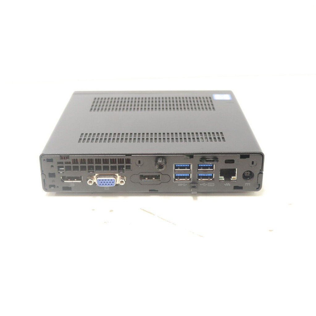Máy tính Mini HP 800 G2 65W Skylake ITX Hackintosh (Socket 1151 v1) | BigBuy360 - bigbuy360.vn