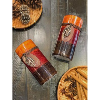 Nến thơm đat tiêu chuẩn Châu Âu và Mỹ 500 gr