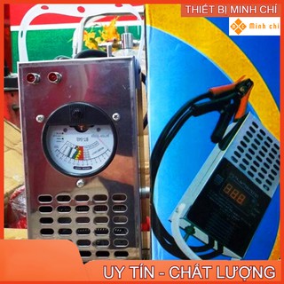 Dụng cụ kiểm tra bình ắc quy 7a-150a bt54 thông minh