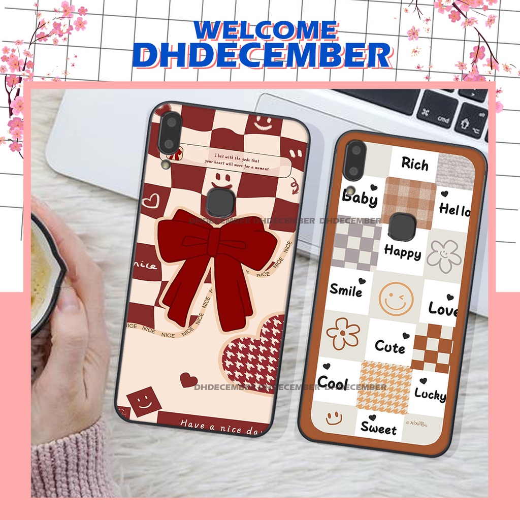 Ốp lưng Vivo V9 / V9 YOUTH in hình 3D mẫu  hot hit - hàng cao cấp