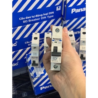 1 hộp át cài đơn- át tép panasonic c20,c32,c40,c63