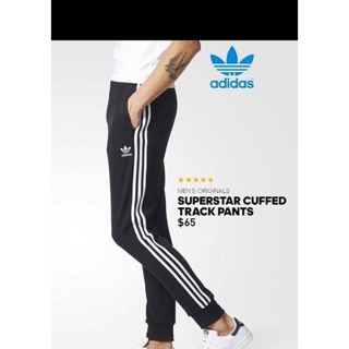 Quần adidas