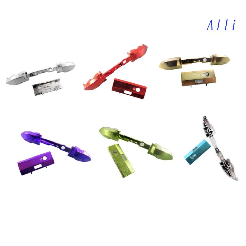 Bộ Nút Bấm LB RB Chuyên Dụng Cho Bộ Điều Khiển Trò Chơi X Box Series S X