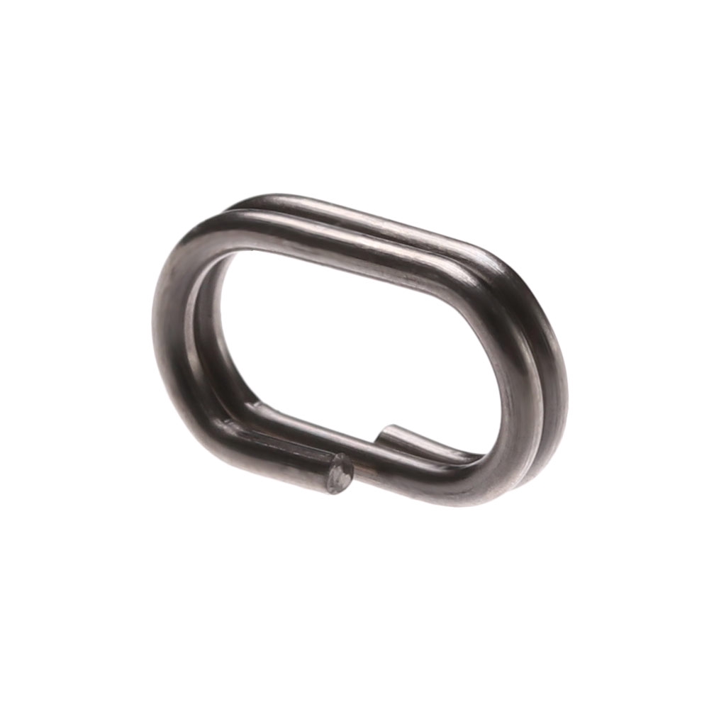 MUVAKO Móc Câu Cá Bằng Thép Không Gỉ