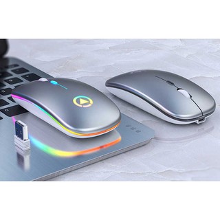 Chuột Không Dây YINDIAO A2