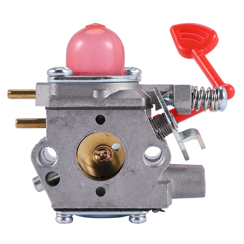 545081855 Bộ Chế Hòa Khí Cho Máy Thổi Walbro WT-875A Poulan Pro BVM200C P200C / Husqvarna GBV325 P325 Craftsman 25Cc