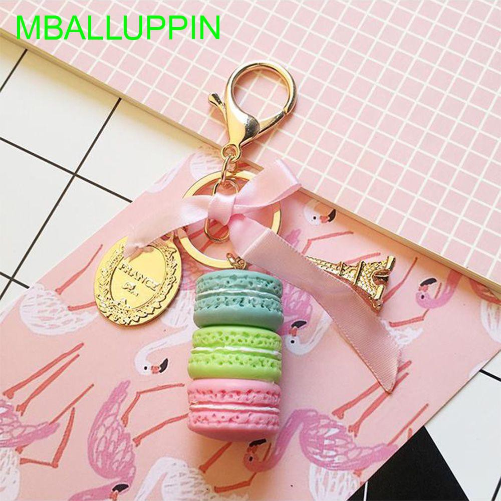 Cute Gift Party Styles Colorful Key Chain Key Chain