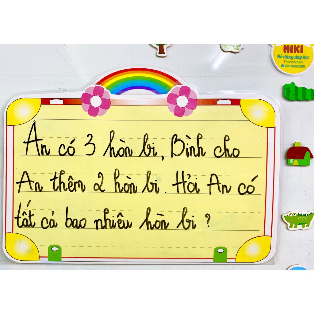 VALI TIỆN DỤNG HANDMADE