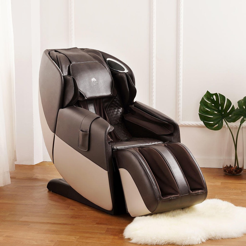 Ghế massage thông minh xiaomi Momoda RT5863