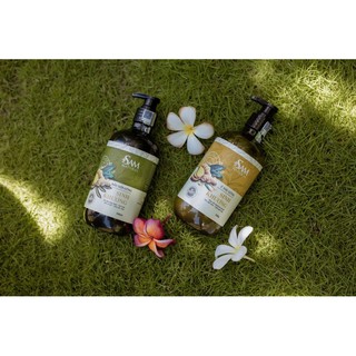 Ủ Tóc Sinh Khương Sam Natural