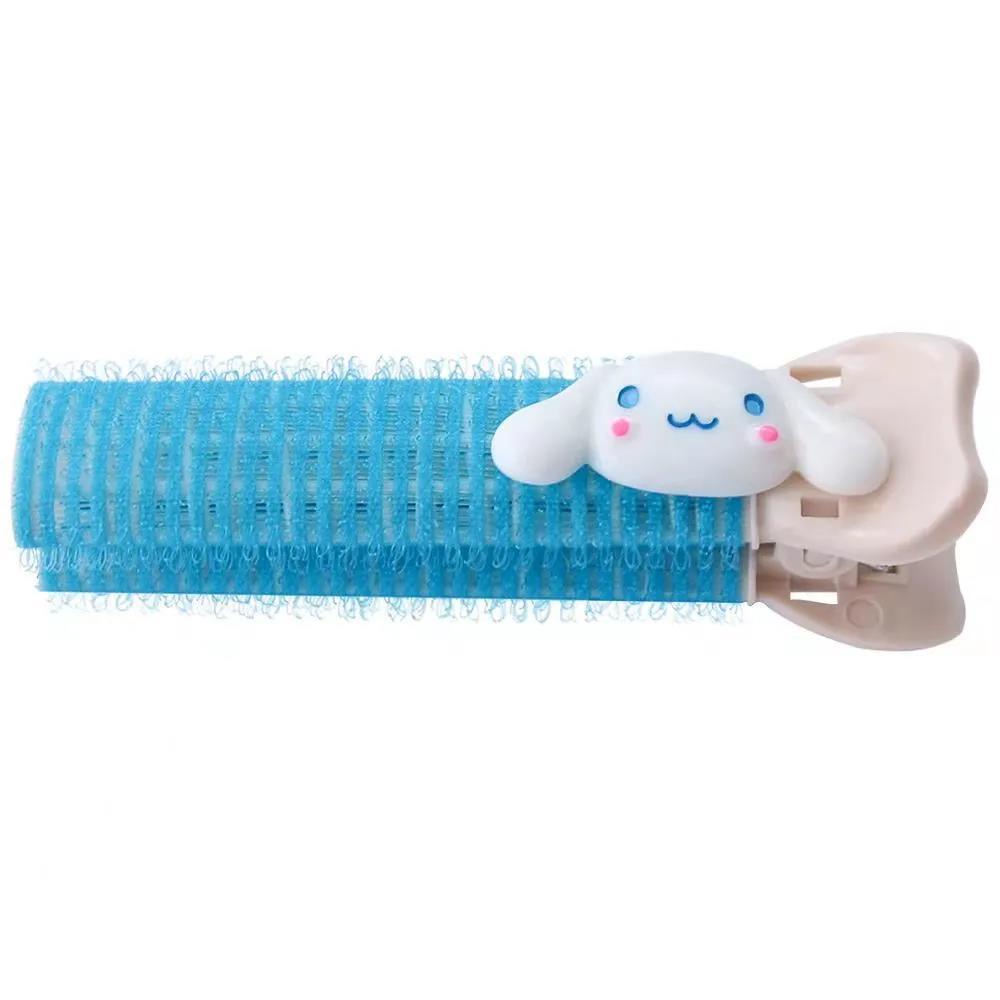 Kẹp Cố Định Mái Sanrio Yugui Kẹp Uốn Tóc Không Đường May Tạo Kiểu Cho Chó Yugui OUYOU