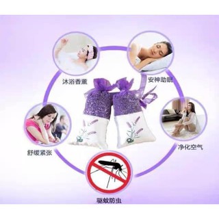 Nụ hoa lavender khô