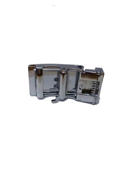 Mặt khóa đầu dây nịt cá sấu cao cấp GN2