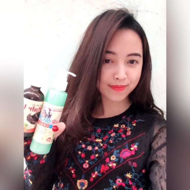 Bộ gội bưởi giúp dài tóc,kích mọc tóc hàng cao cấp, chính hãng công ty | BigBuy360 - bigbuy360.vn
