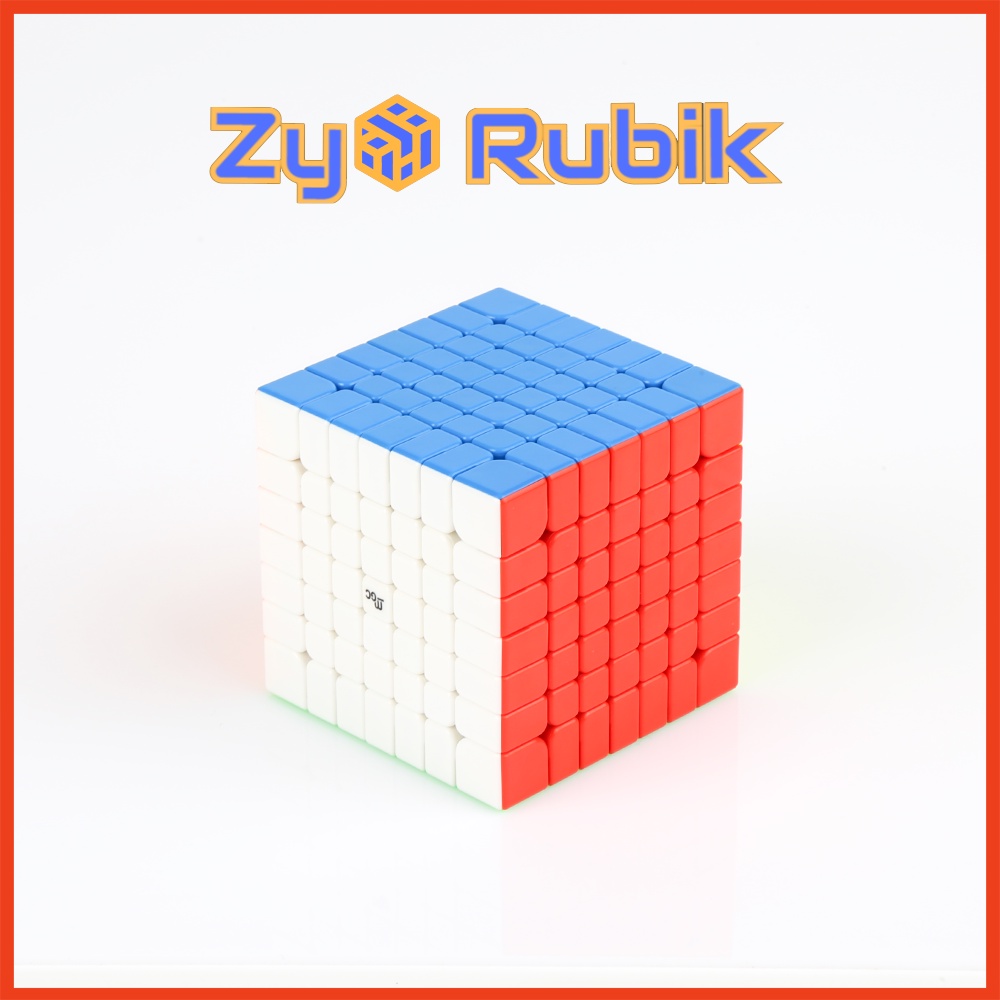 Rubik 7x7 MGC YJ/ MGC YJ 7x7 - Zyo Rubik