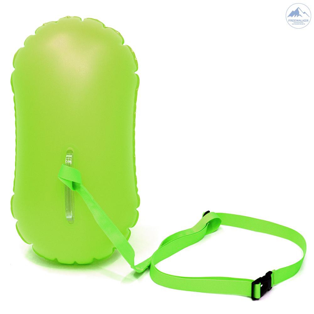 Túi phao bơi bơm hơi bằng PVC chống thấm nước