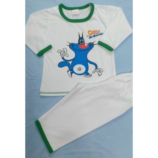 Bộ dài tay thun cotton 100%.Hàng công ty Minh Hưng