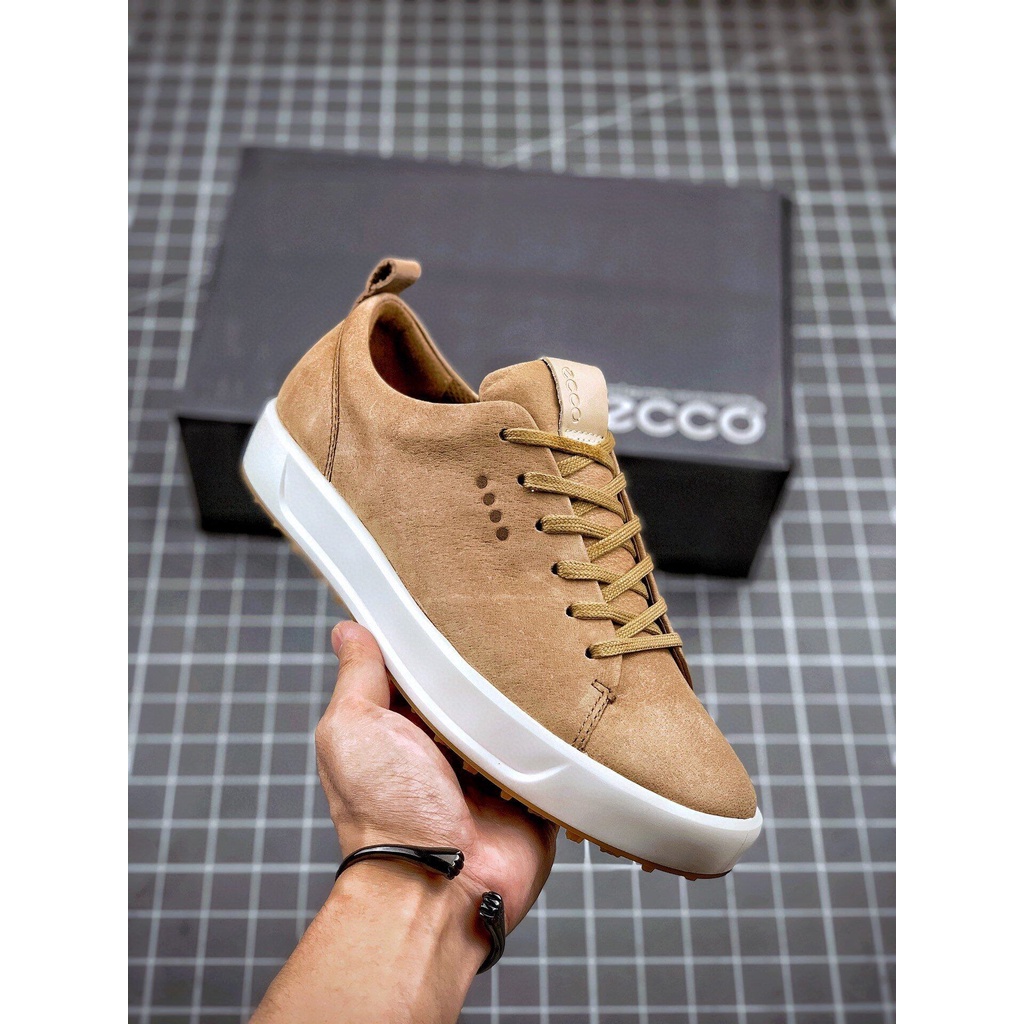Giày sneakers Ecco Chính Hãng Thời Trang Cho Nam151315