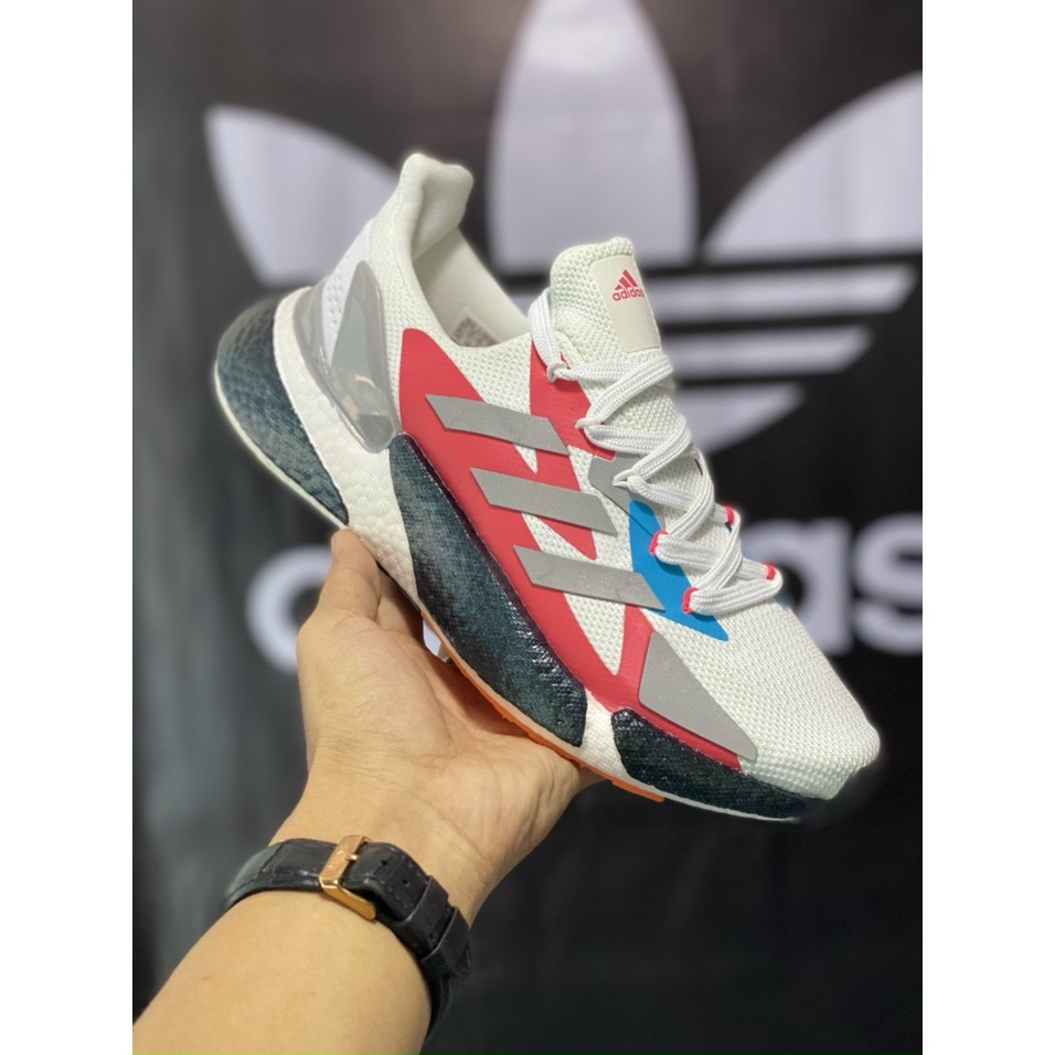 Giày ADIDAS X9000 L4 [Hàng Chính hãng fullbox]