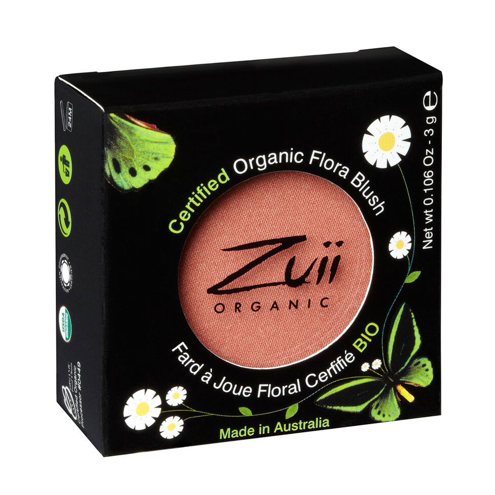 Phấn má hồng Zuii Organic [Mỹ phẩm hữu cơ] | BigBuy360 - bigbuy360.vn