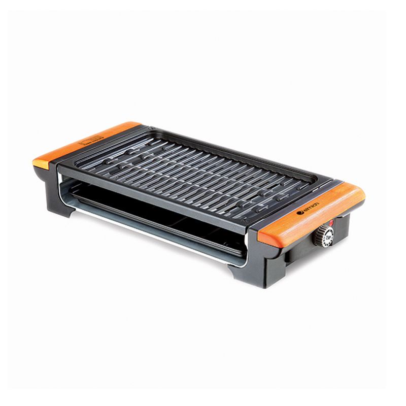 Vỉ Nướng Điện Elmich EGE-3640 1400W
