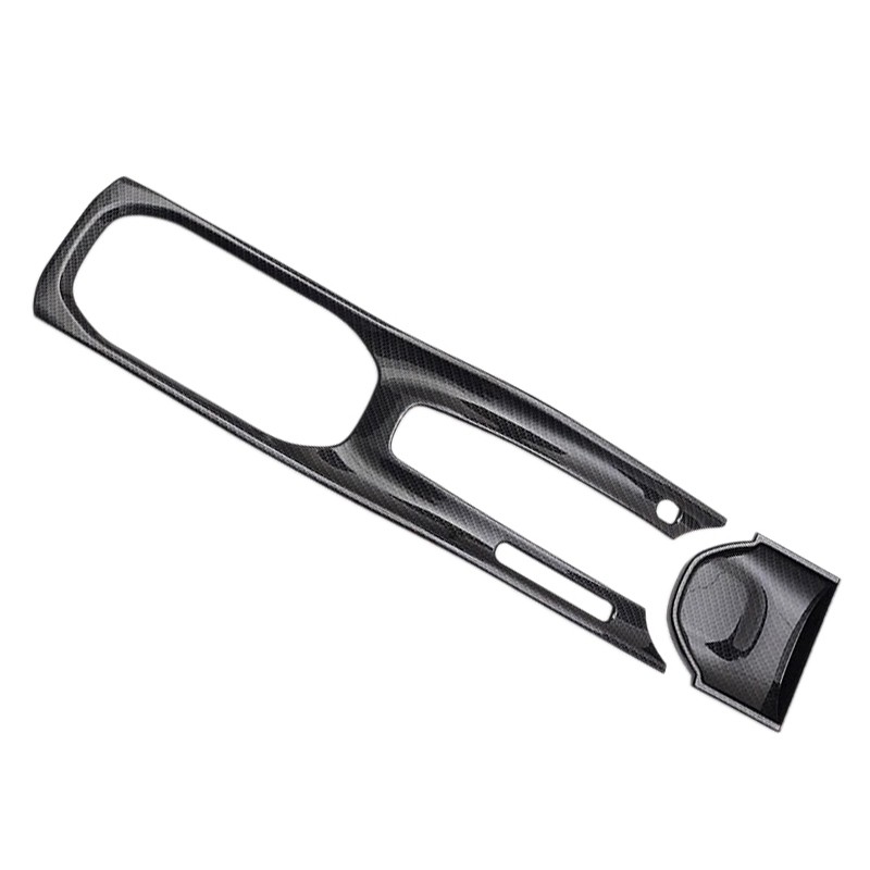 Ốp Viền Bảng Cần Số Xe Ô Tô Honda Hr-V Hrv 2015-2019