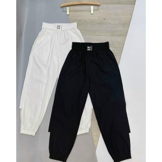 QNU75 - QUẦN BOMBER ĐŨI DÀI CẠP WANG 3M | BigBuy360 - bigbuy360.vn