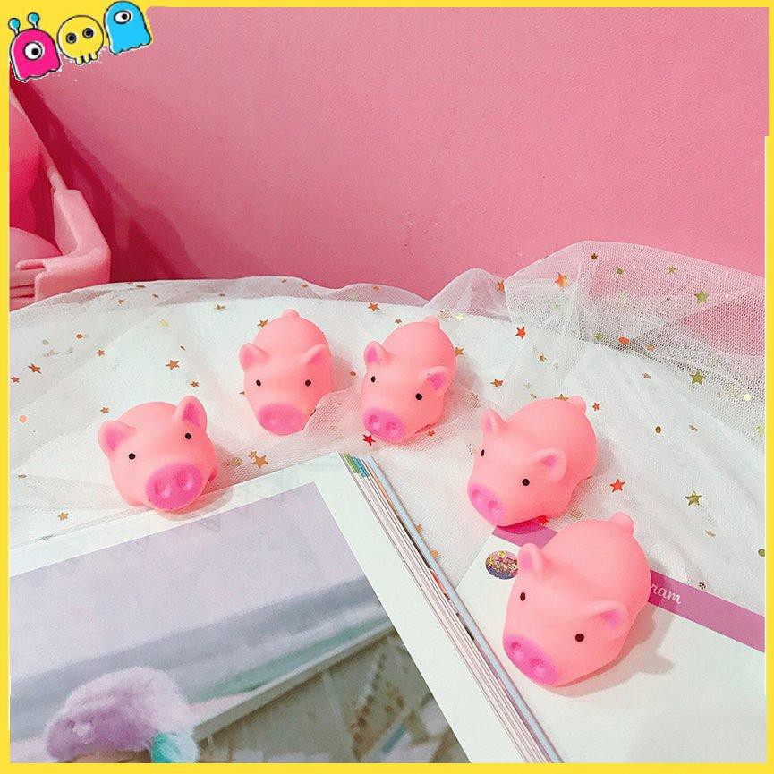 Squishy lợn chút chít giảm stress | BigBuy360 - bigbuy360.vn
