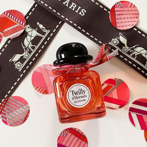 Nước Hoa Twilly d’Hermès Eau Poivrée Mʏ.Dᴇsᴛɪɴʏ_