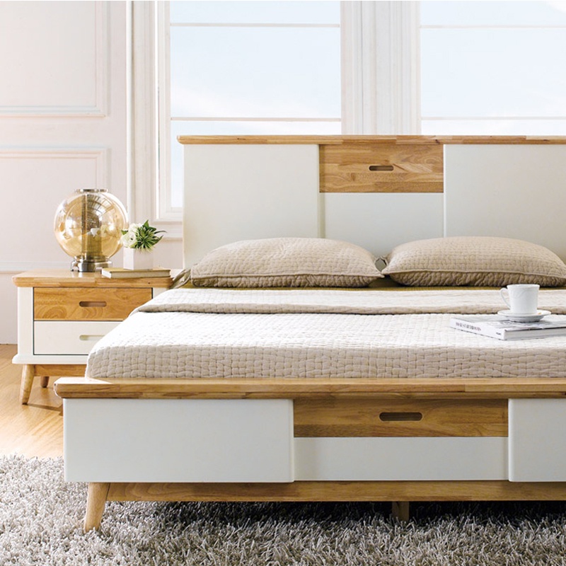 Giường Vivid IBIE nhiều tùy chọn
